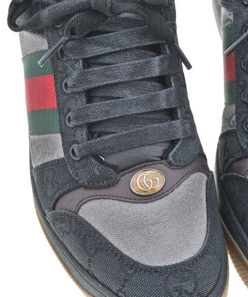 GUCCI 運動鞋