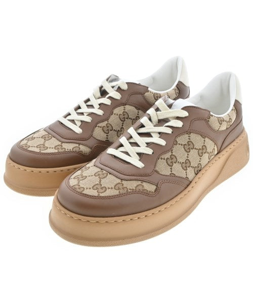 GUCCI 運動鞋