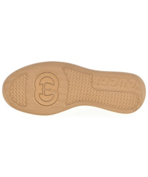GUCCI 運動鞋