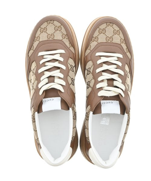 GUCCI 運動鞋