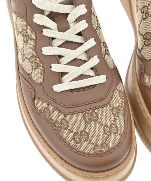 GUCCI 運動鞋