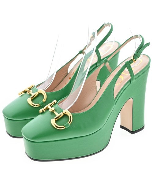 GUCCI 高跟鞋