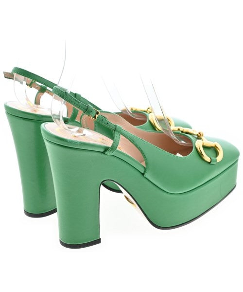 GUCCI 高跟鞋