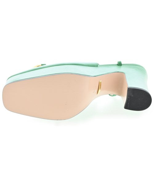 GUCCI 高跟鞋