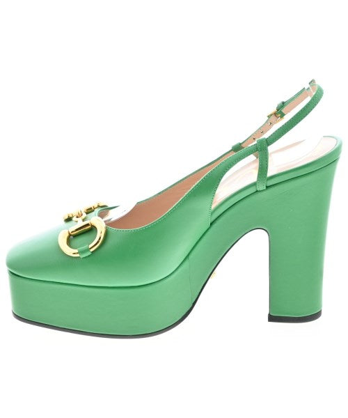 GUCCI 高跟鞋