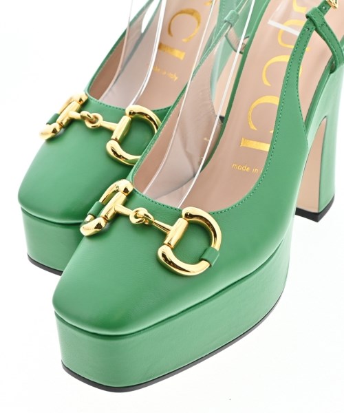 GUCCI 高跟鞋