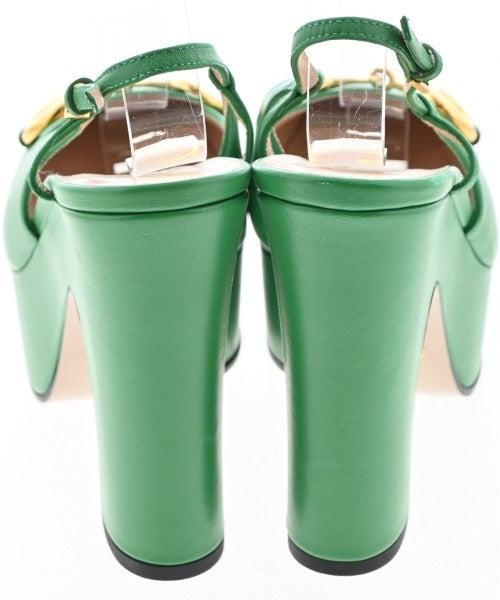 GUCCI 高跟鞋