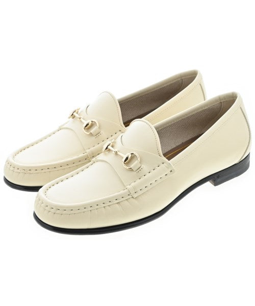 GUCCI 正式鞋/樂福鞋