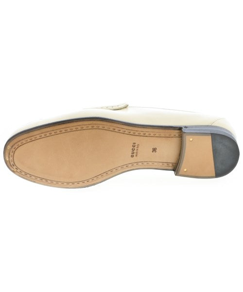 GUCCI 正式鞋/樂福鞋