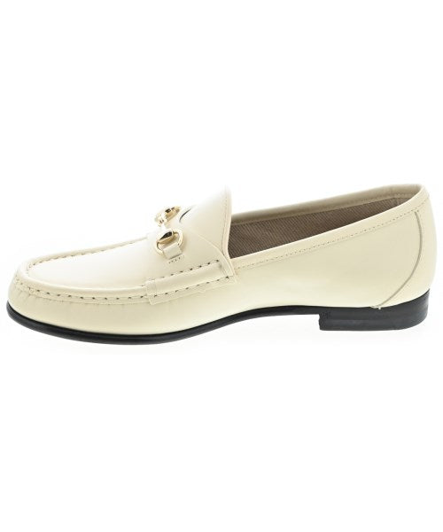 GUCCI 正式鞋/樂福鞋