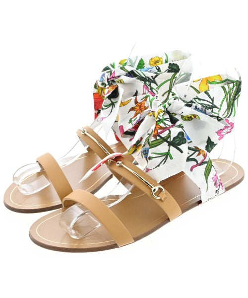 GUCCI 涼鞋