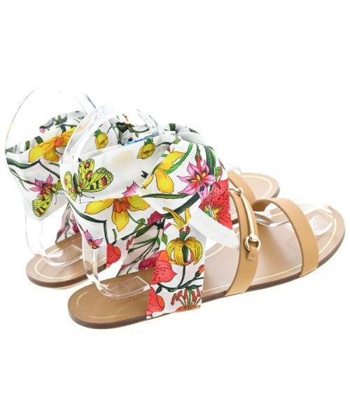 GUCCI 涼鞋