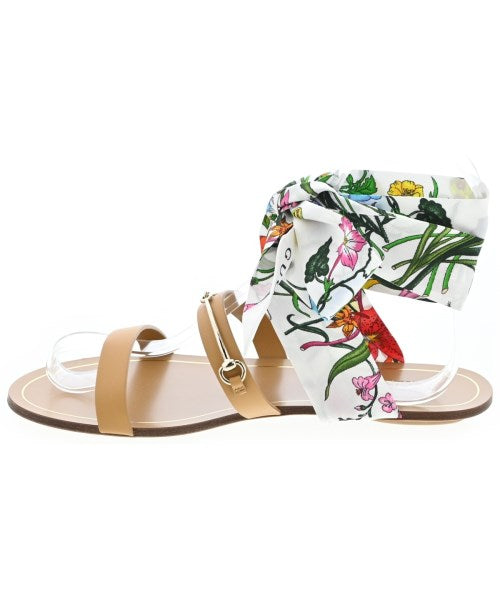GUCCI 涼鞋