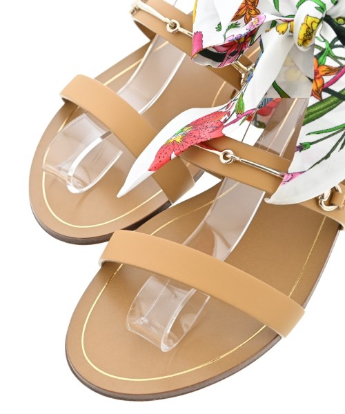 GUCCI 涼鞋