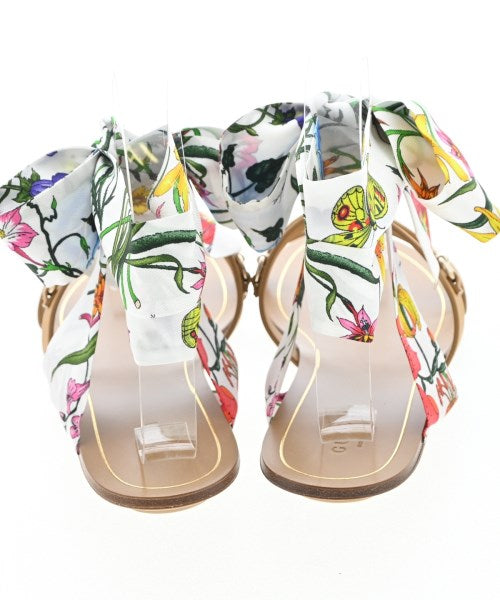 GUCCI 涼鞋