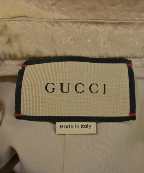 GUCCI 長裙/超長裙