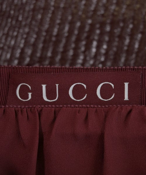 GUCCI 迷你裙