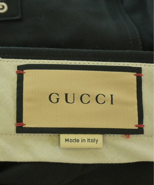 GUCCI 工裝褲