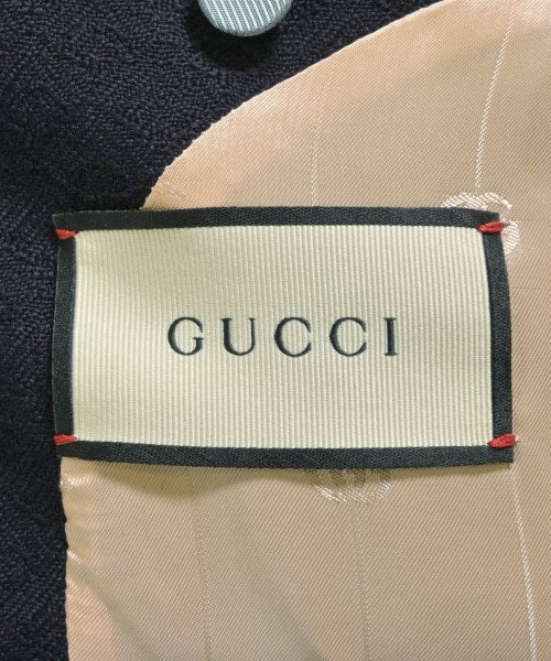 GUCCI 西裝外套