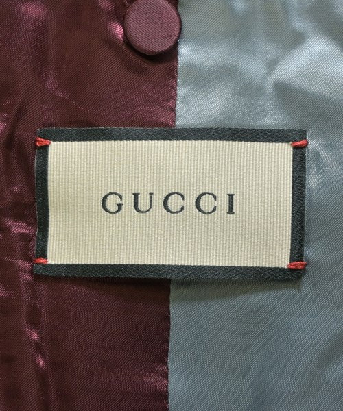 GUCCI 西裝外套