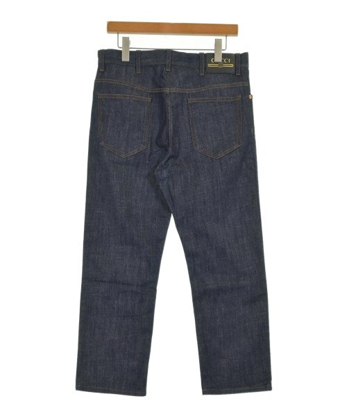 GUCCI 牛仔褲