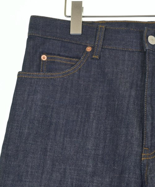 GUCCI 牛仔褲
