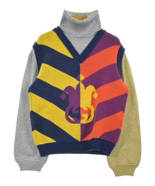 GUCCI 毛衣