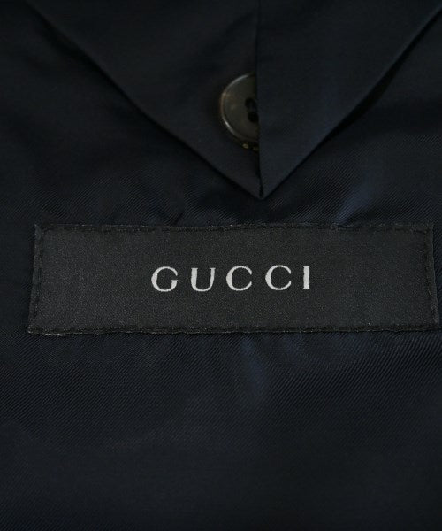 GUCCI 商務西裝
