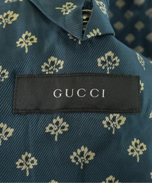 GUCCI 商務西裝