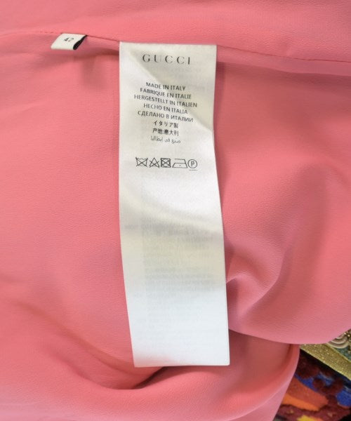 GUCCI 無領外套