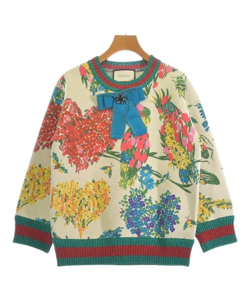GUCCI 運動衫