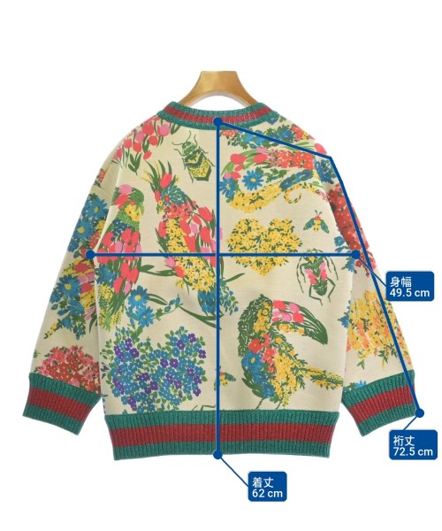 GUCCI 運動衫