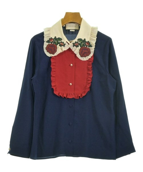GUCCI 女襯衫