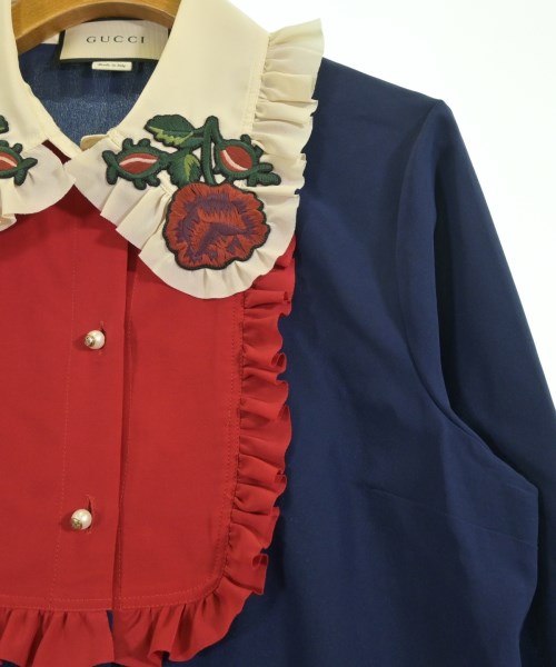 GUCCI 女襯衫