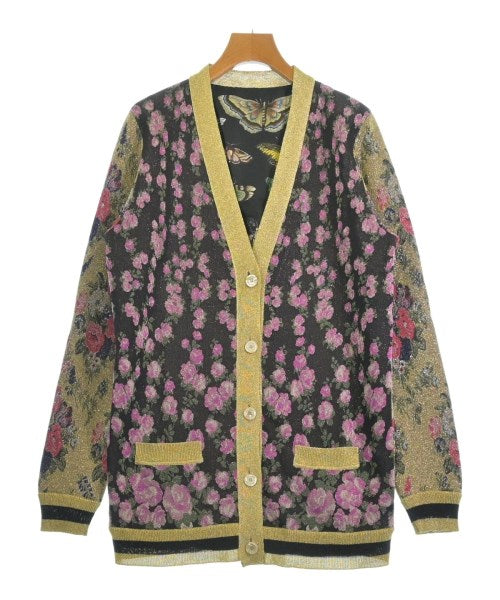 GUCCI 開襟衫