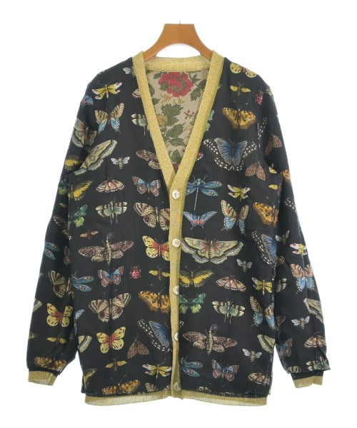 GUCCI 開襟衫