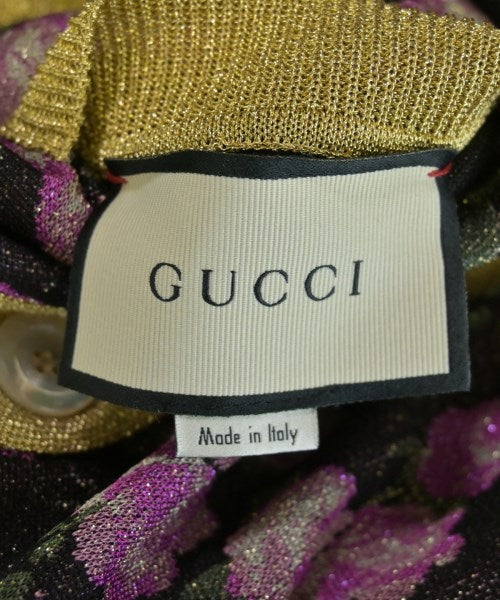 GUCCI 開襟衫