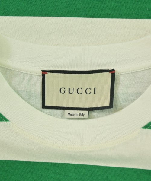 GUCCI T恤/上衣