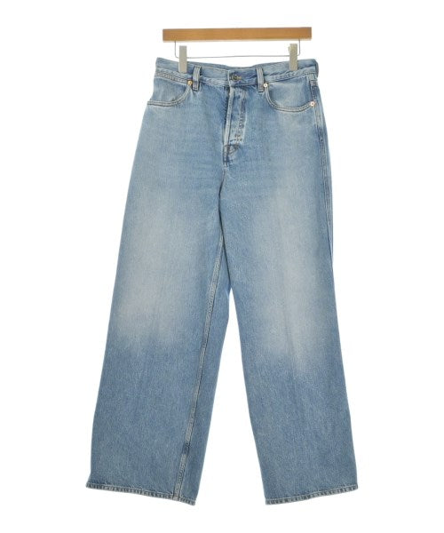 GUCCI 牛仔褲