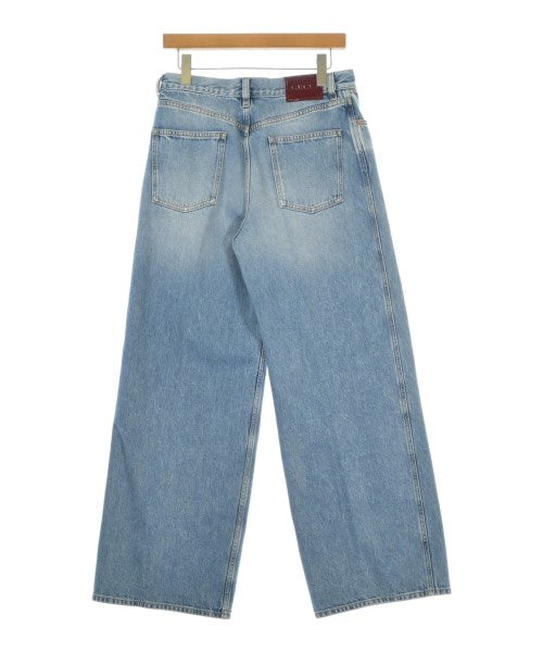 GUCCI 牛仔褲