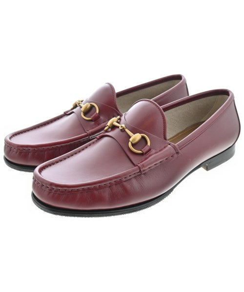 GUCCI 其他鞋款