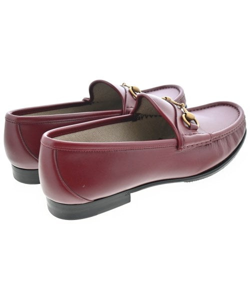 GUCCI 其他鞋款