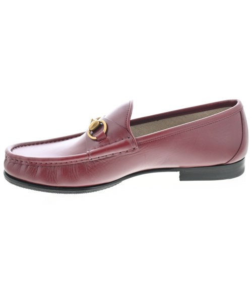 GUCCI 其他鞋款