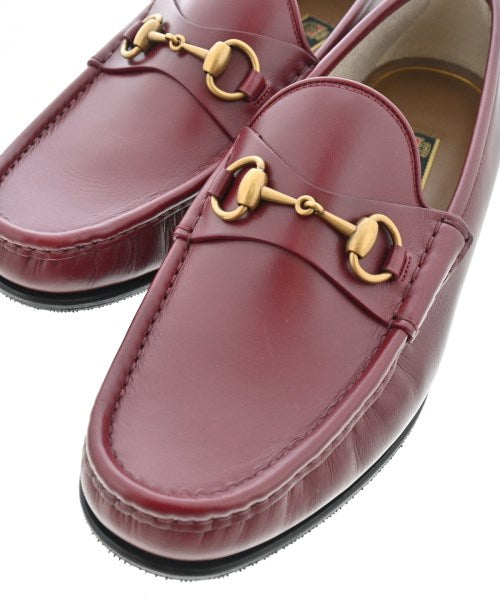 GUCCI 其他鞋款