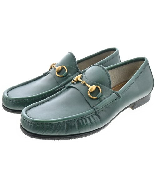 GUCCI 其他鞋款