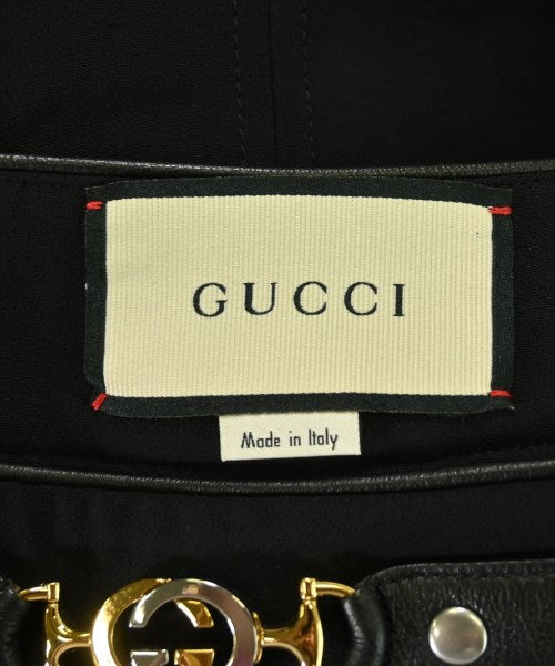 GUCCI 剪裁褲