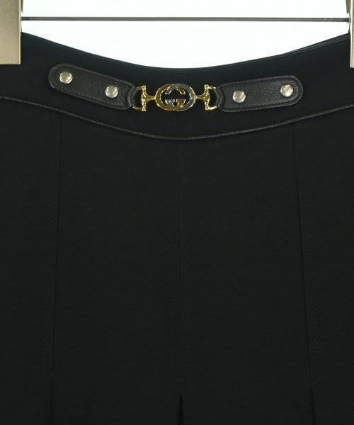 GUCCI 剪裁褲