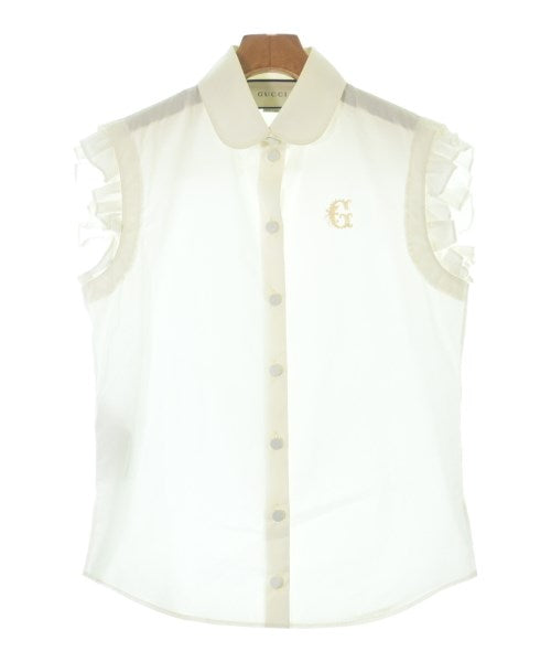 GUCCI 女襯衫