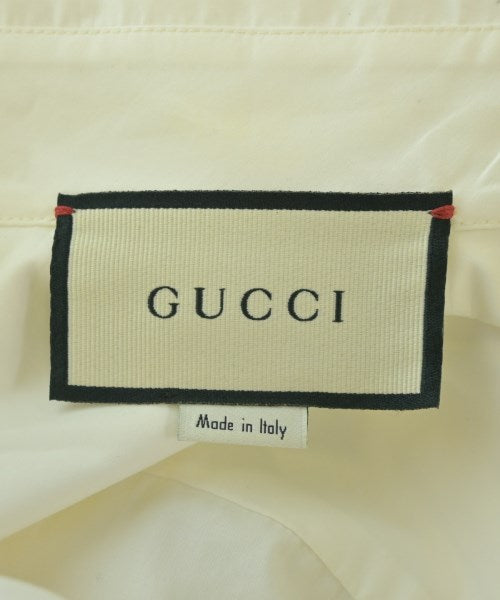 GUCCI 女襯衫