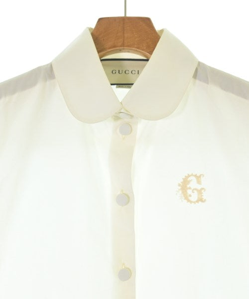 GUCCI 女襯衫